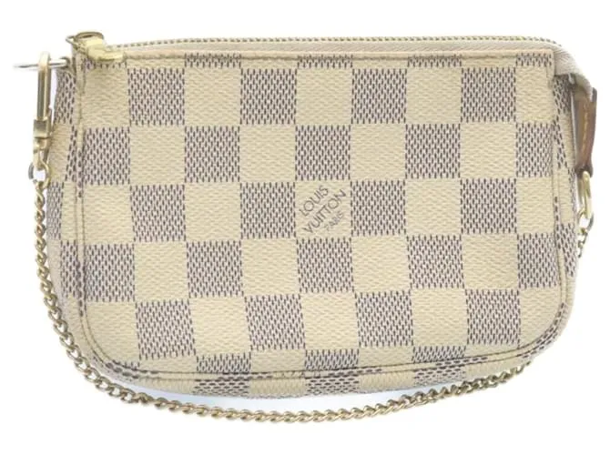 Replicate Pochette Accessoires Mini N58010 (1:1Replicate )(1:1 replica)