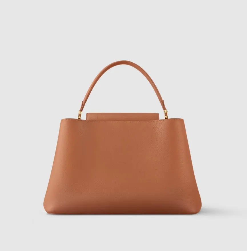 Replicate    LOUIS VUITTON  Capucines GM Souple M24879 (1:1Replicate )