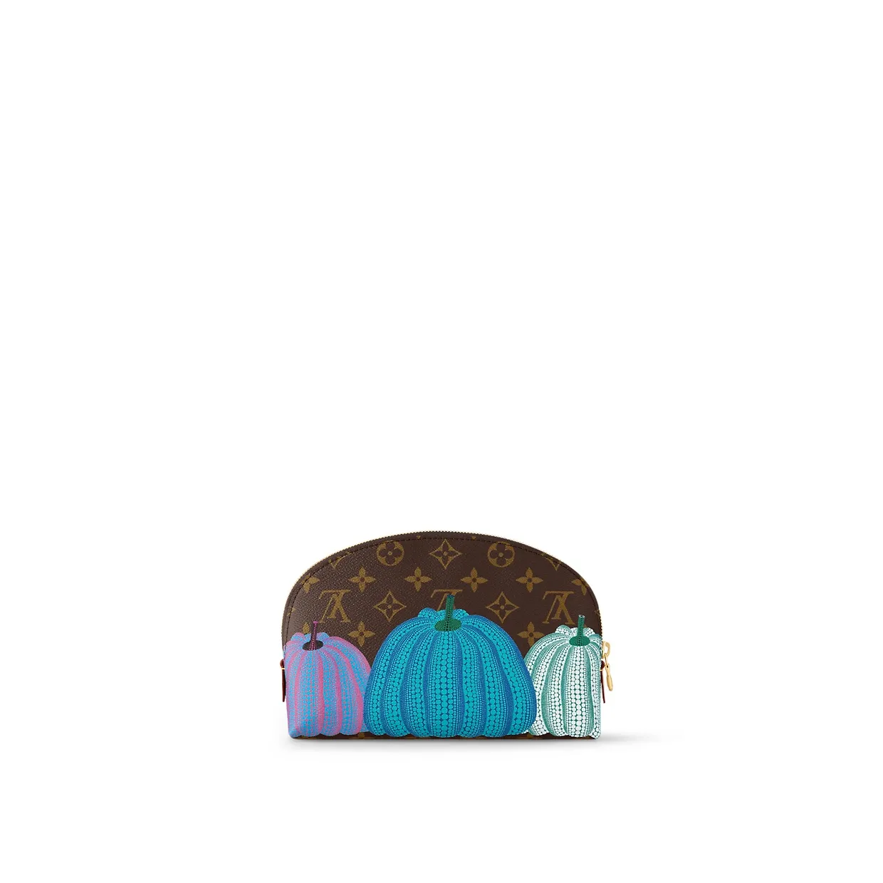 Replicate YK Cosmetic Pouch M46472 (1:1Replicate )(1:1 replica)