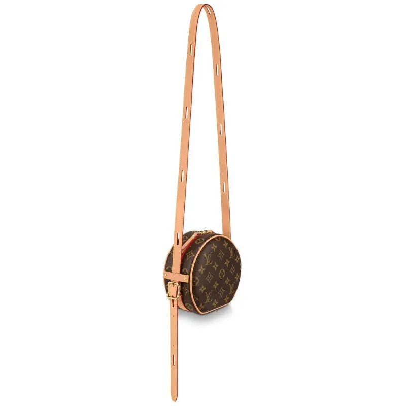 Replicate Boite Chapeau Souple PM M45149 (1:1Replicate )(1:1 replica)