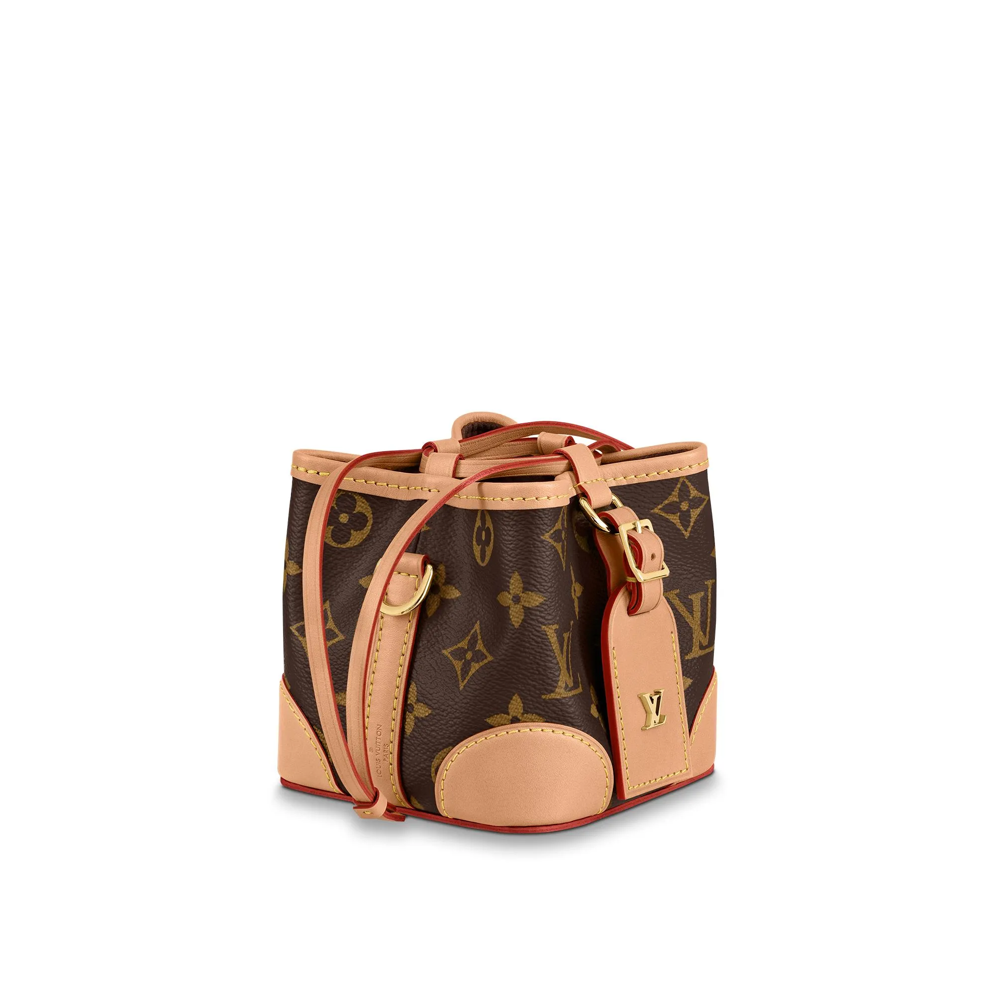 Replicate Noe Purse Bag M57099 (1:1Replicate )(1:1 replica)