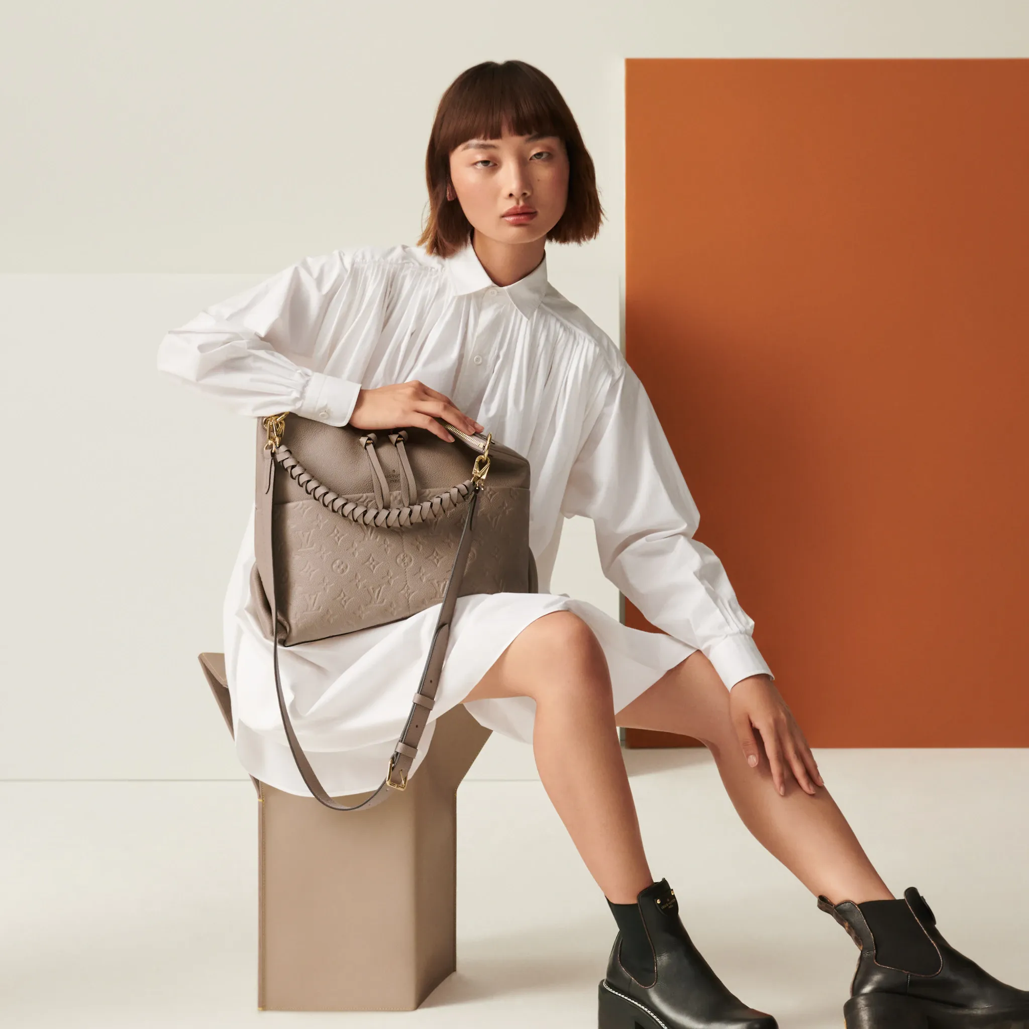 Replicate Maida Hobo M45523 (1:1Replicate )(1:1 replica)