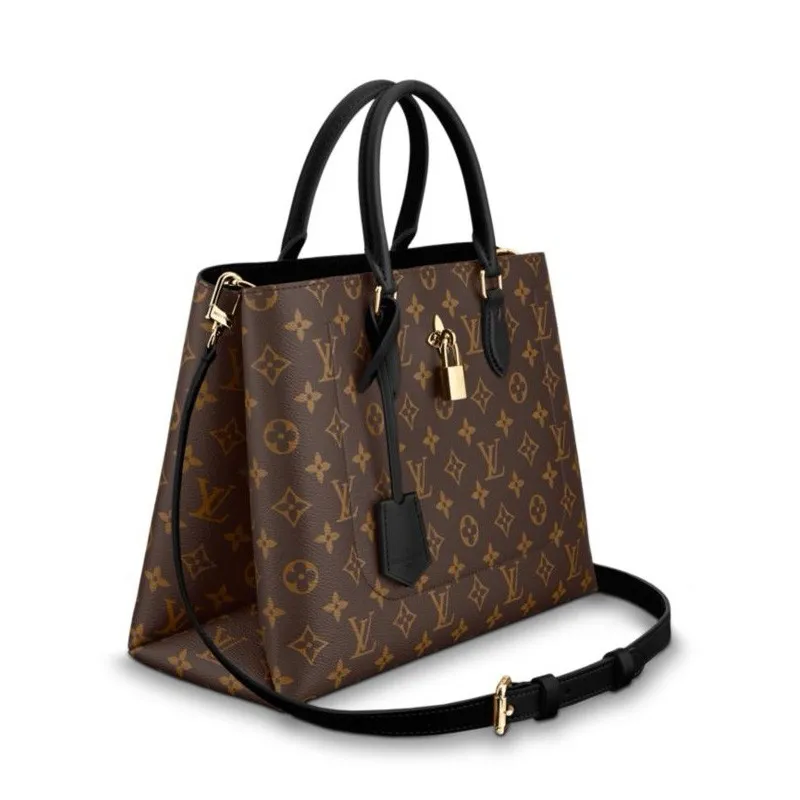 Replicate Flower Tote M43550 (1:1Replicate )(1:1 replica)