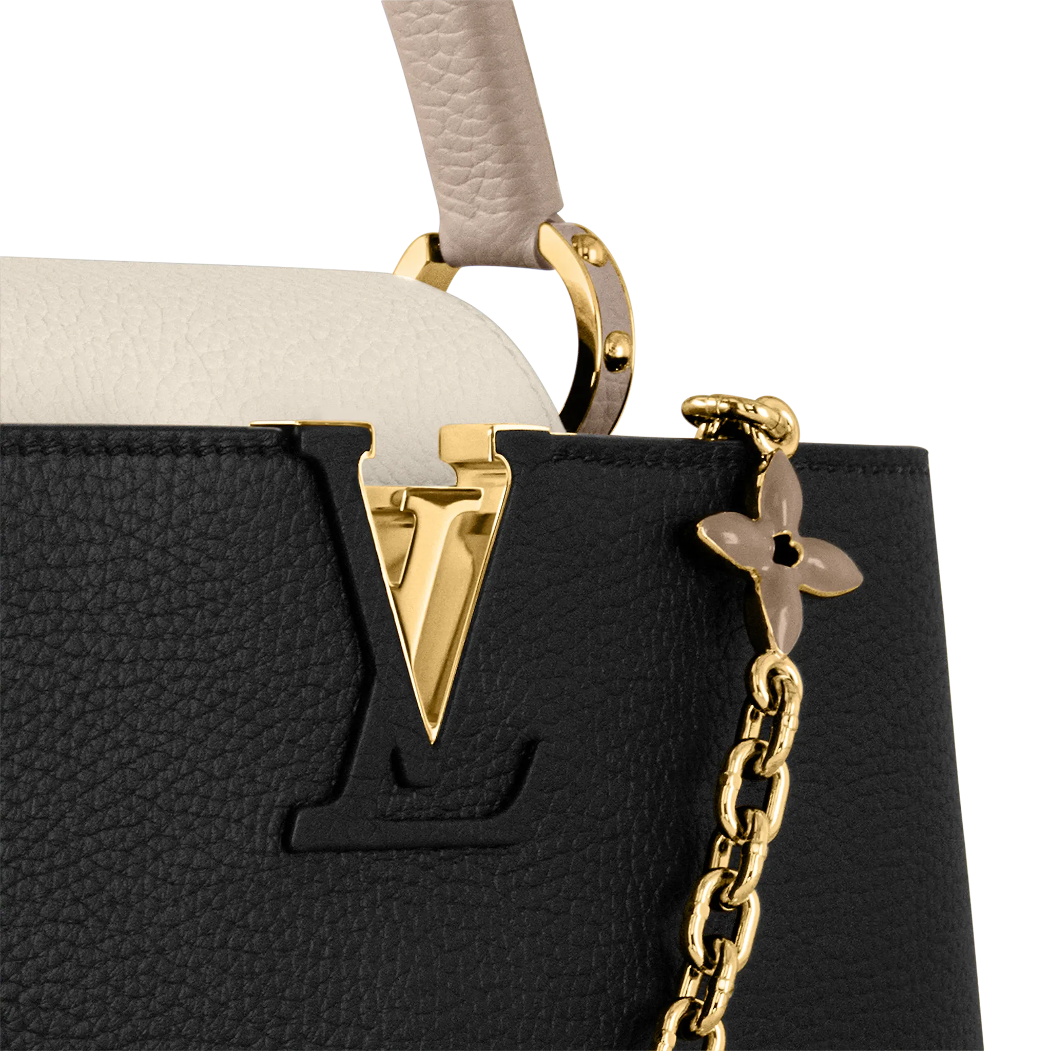 Replicate LOUIS VUITTON   Capucines MM M20708 (1:1Replicate )