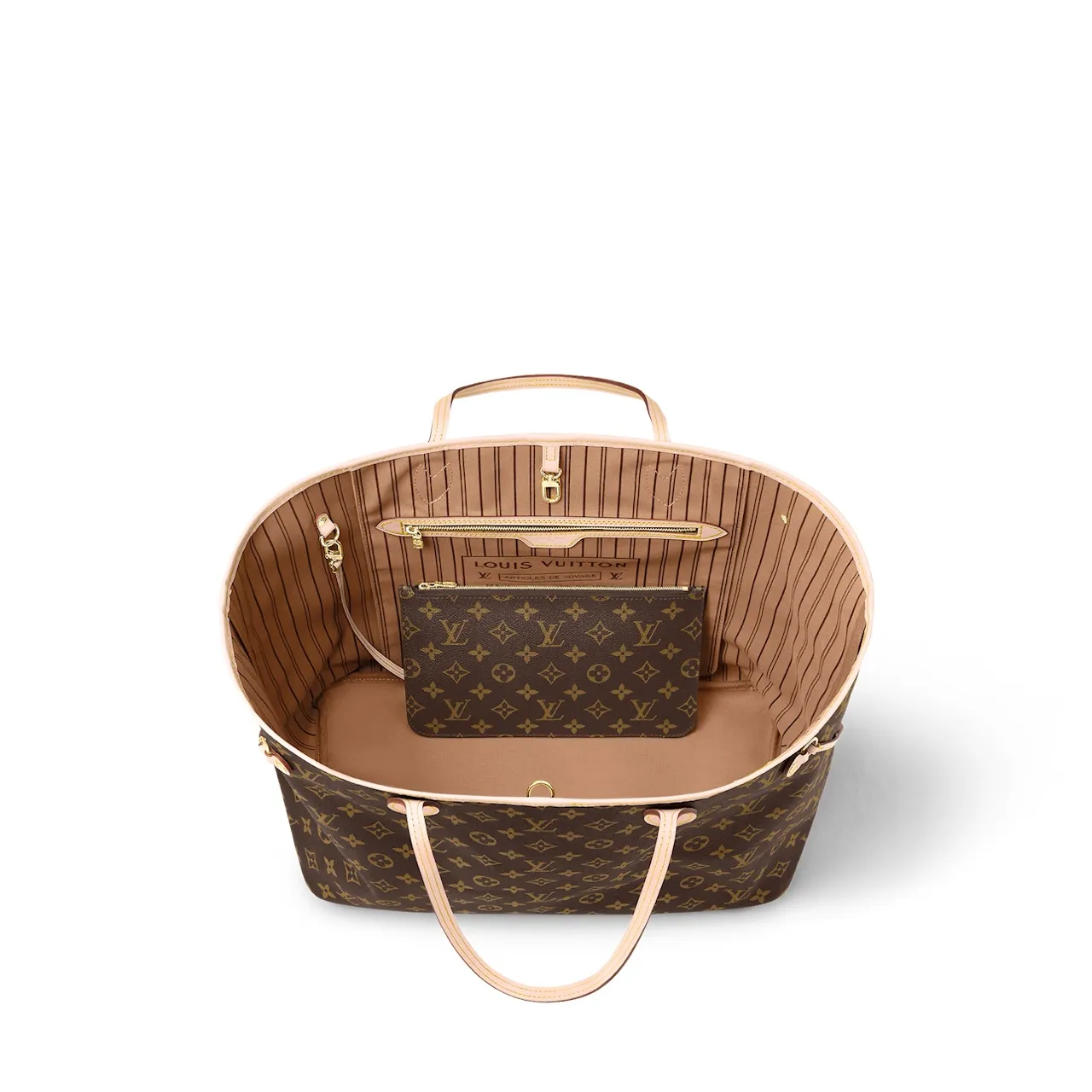 Replicate Neverfull GM M40990 (1:1Replicate )(1:1 replica)