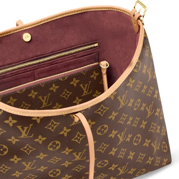 Replicate CarryAll MM Bag M46197 (1:1Replicate )(1:1 replica)