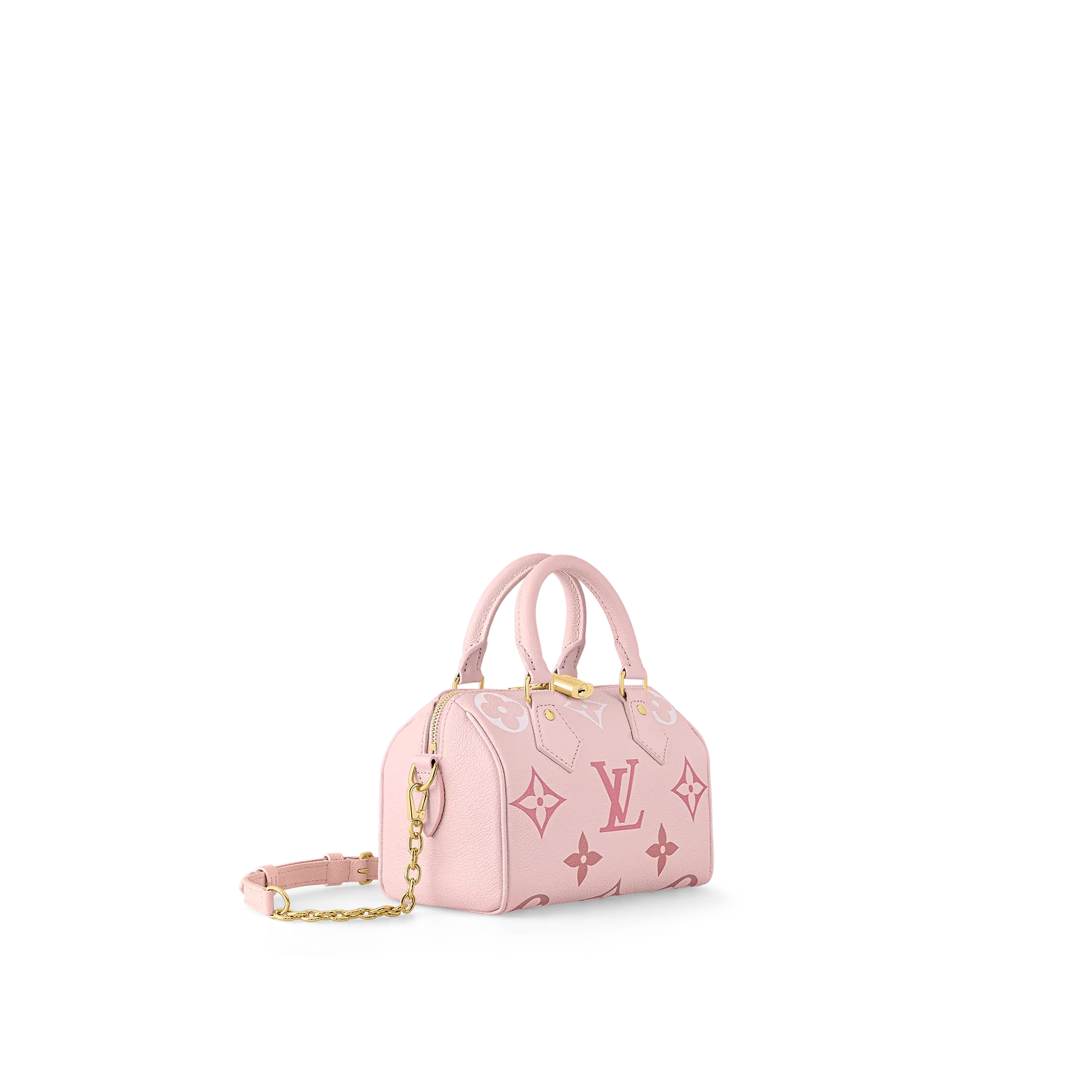 Replicate Speedy Bandouliere 20 M46518 (1:1Replicate )(1:1 replica)