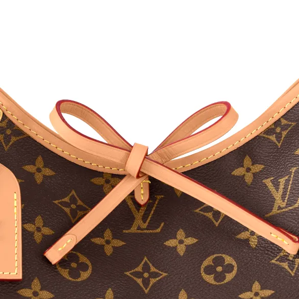 Replicate CarryAll PM Bag M46203 (1:1Replicate )(1:1 replica)