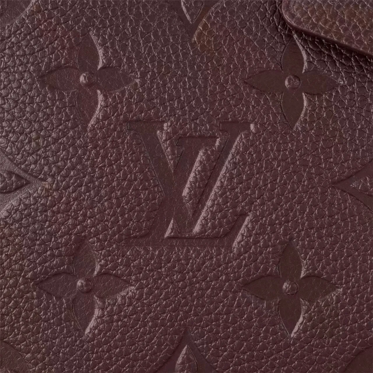 Replicate Easy Pouch M82446 (1:1Replicate )(1:1 replica)