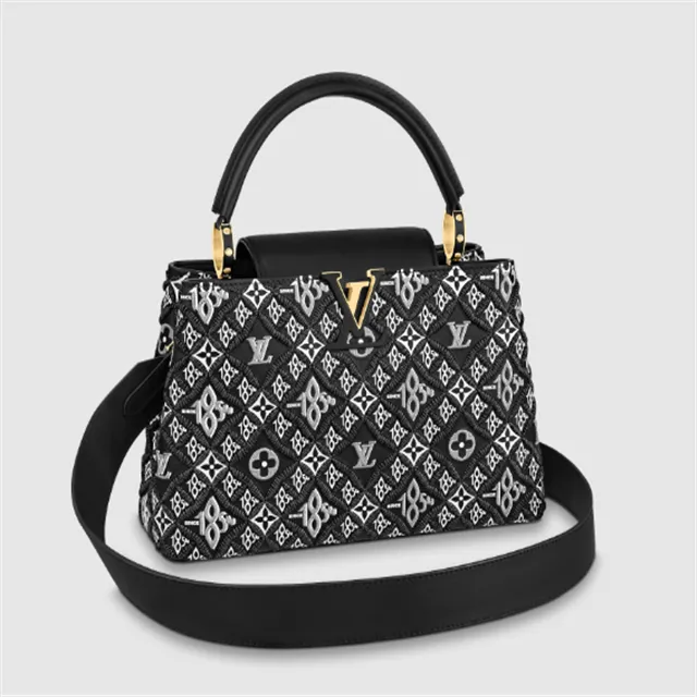 Replicate Since 1854 Capucines MM M57358 (1:1Replicate )(1:1 replica)