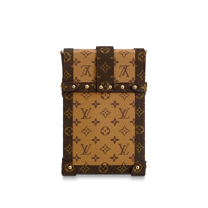 Replicate Vertical Trunk Pochette M67873 (1:1Replicate )(1:1 replica)