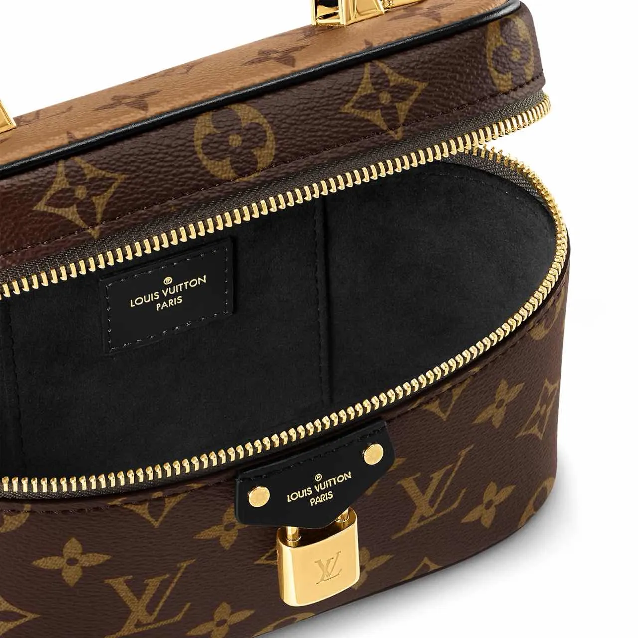 Replicate Vanity Chain Pouch M47125 (1:1Replicate )(1:1 replica)