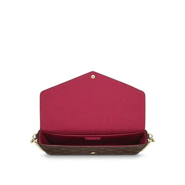 Replicate Pochette Felicie M61276 (1:1Replicate )(1:1 replica)