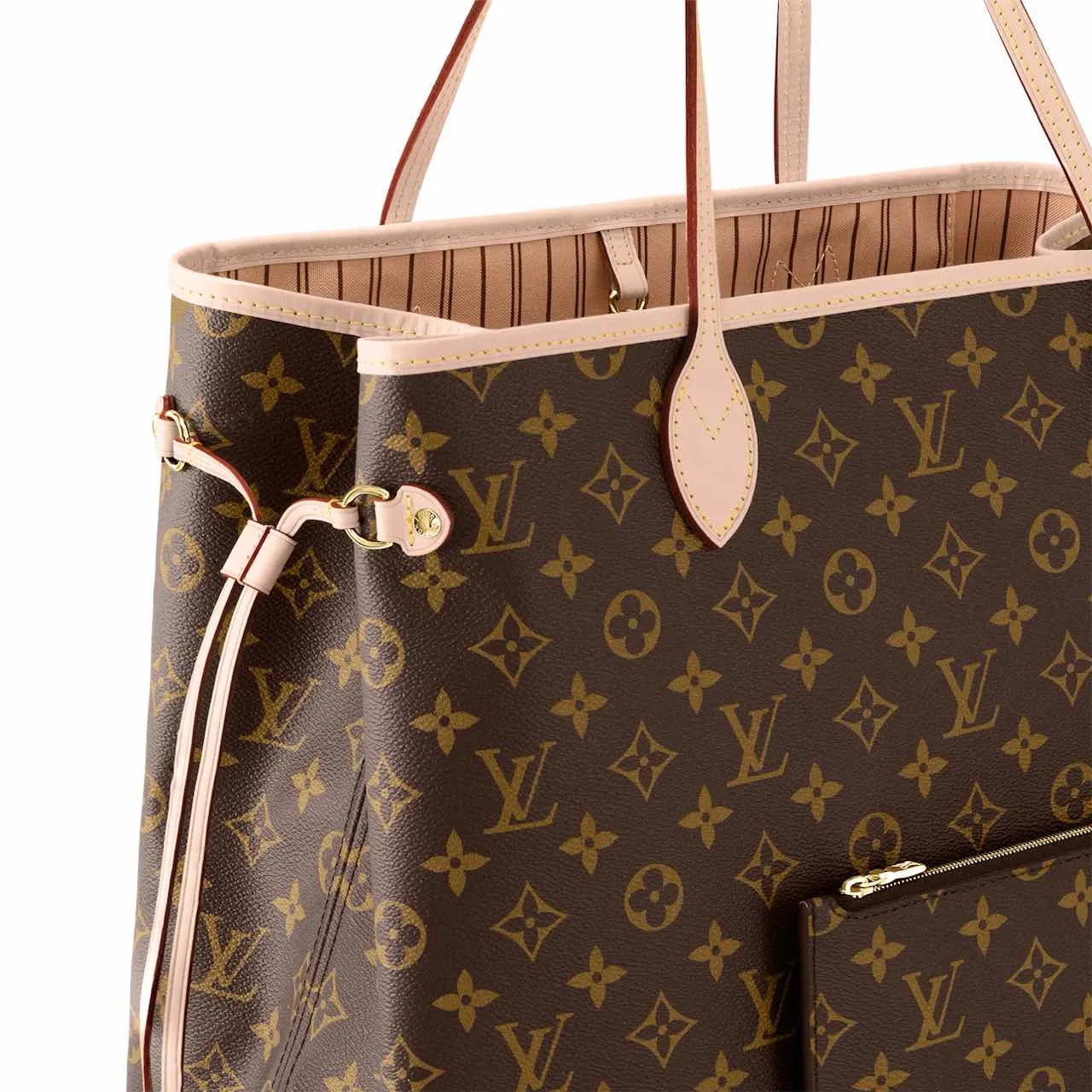 Replicate Neverfull GM M40990 (1:1Replicate )(1:1 replica)