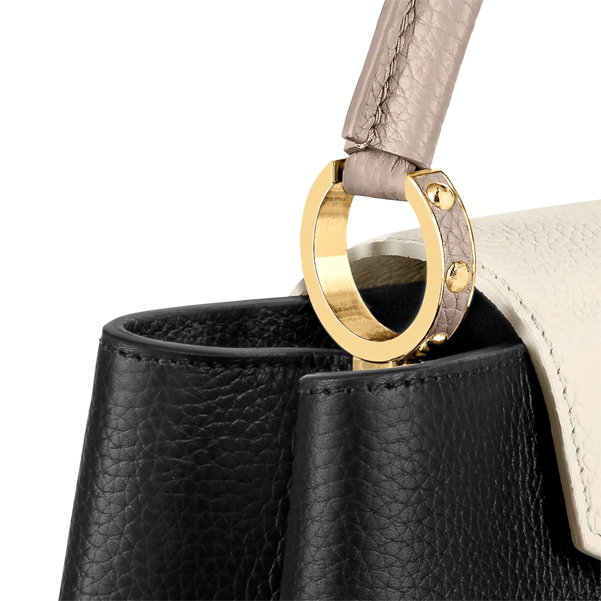Replicate LOUIS VUITTON   Capucines MM M20708 (1:1Replicate )