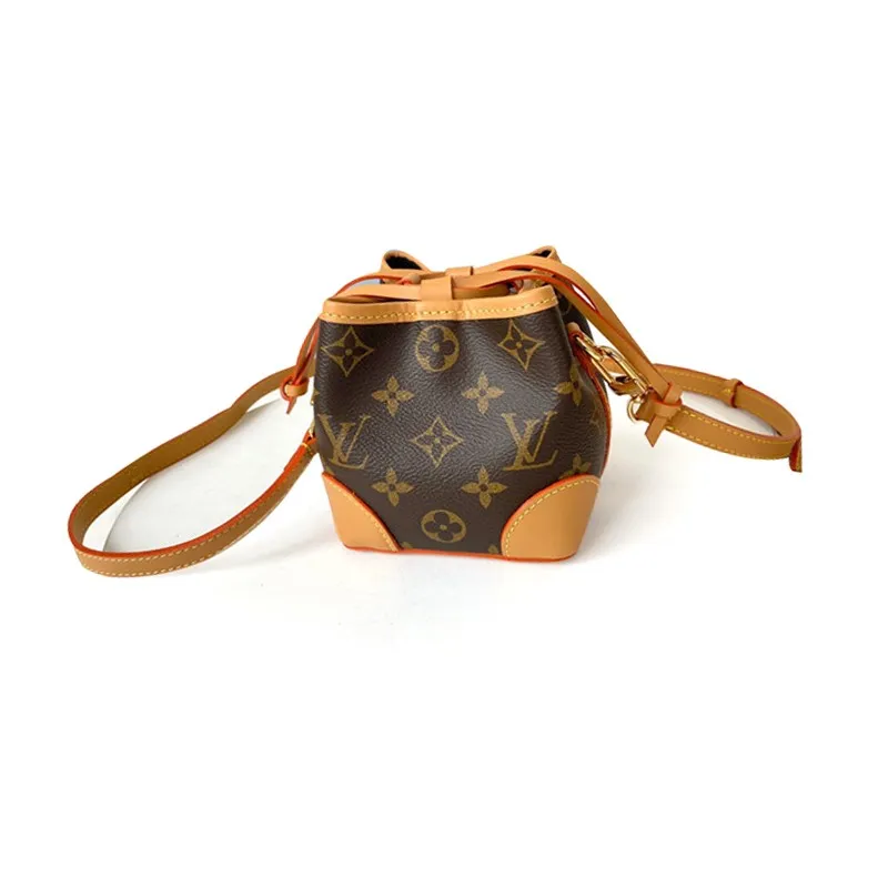 Replicate Bucket Bag Mini M57099 (1:1Replicate )(1:1 replica)