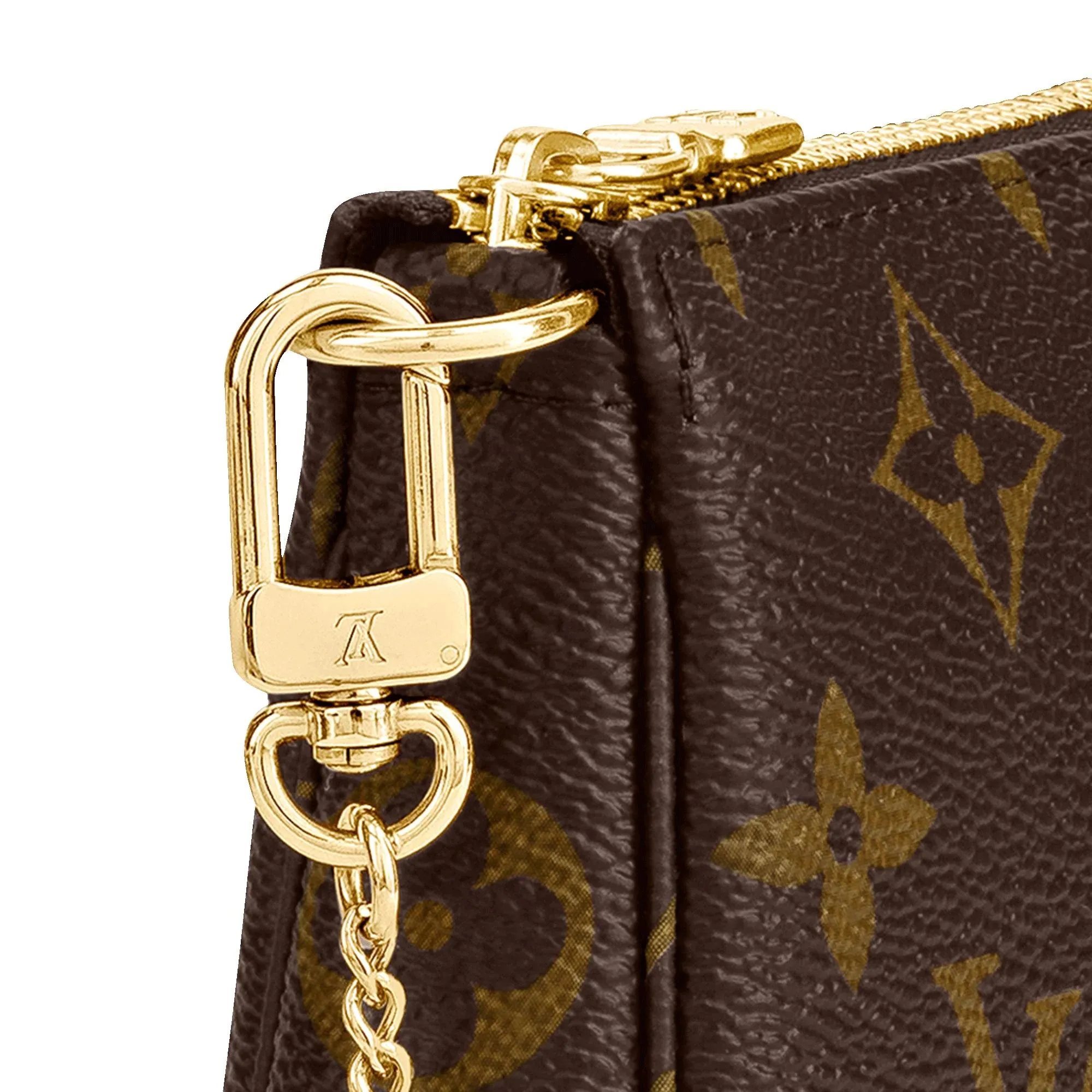 Replicate Pochette Mini M58009 (1:1Replicate )(1:1 replica)