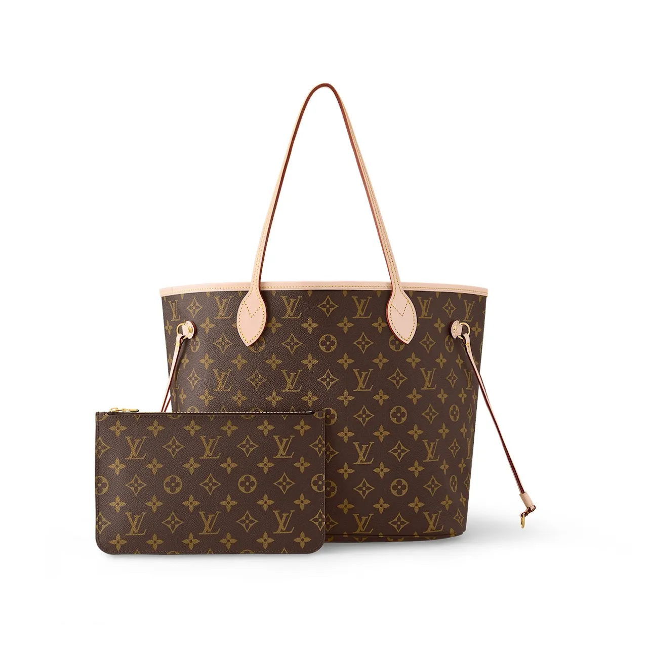 Replicate Neverfull MM M40995 (1:1Replicate )(1:1 replica)