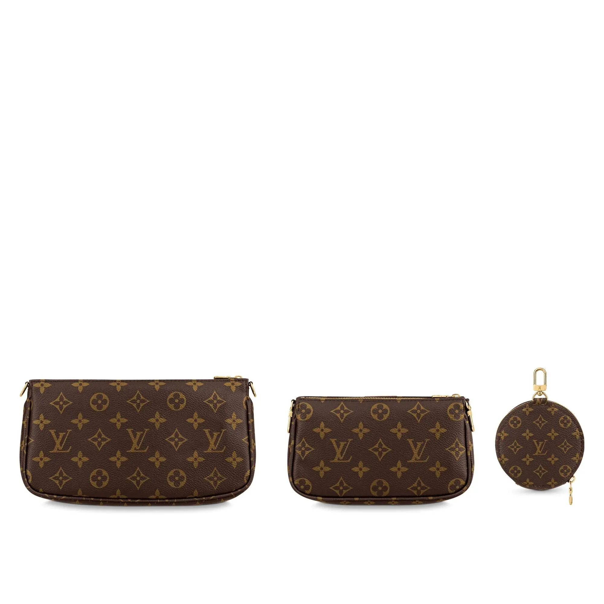 Replicate Multi-Pochette Accessoires M44813 (1:1Replicate )(1:1 replica)
