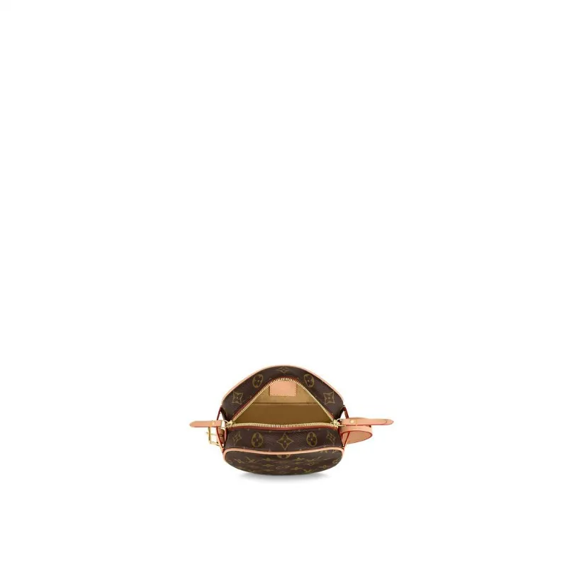 Replicate Boite Chapeau Souple PM M45149 (1:1Replicate )(1:1 replica)