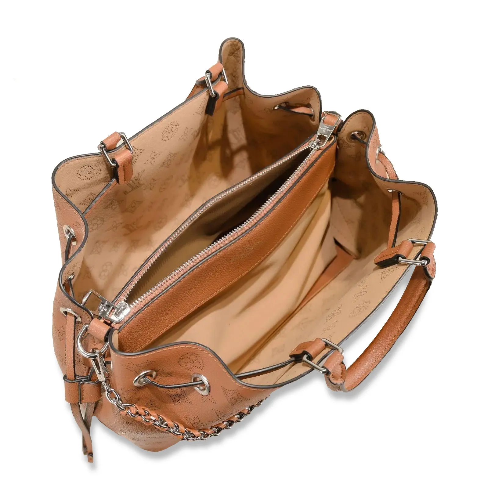 Replicate Bella Tote M59655 (1:1Replicate )(1:1 replica)