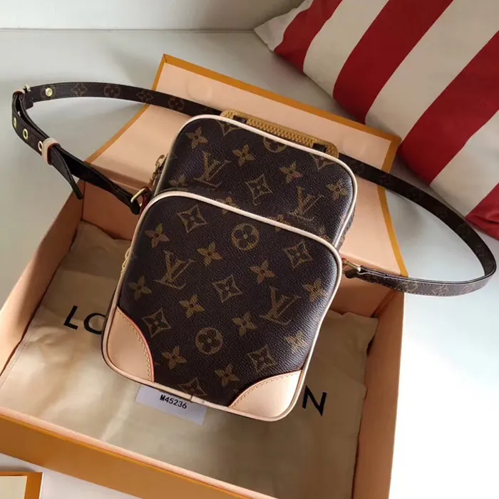 Replicate Amazone Monogram M45236 (1:1Replicate )(1:1 replica)