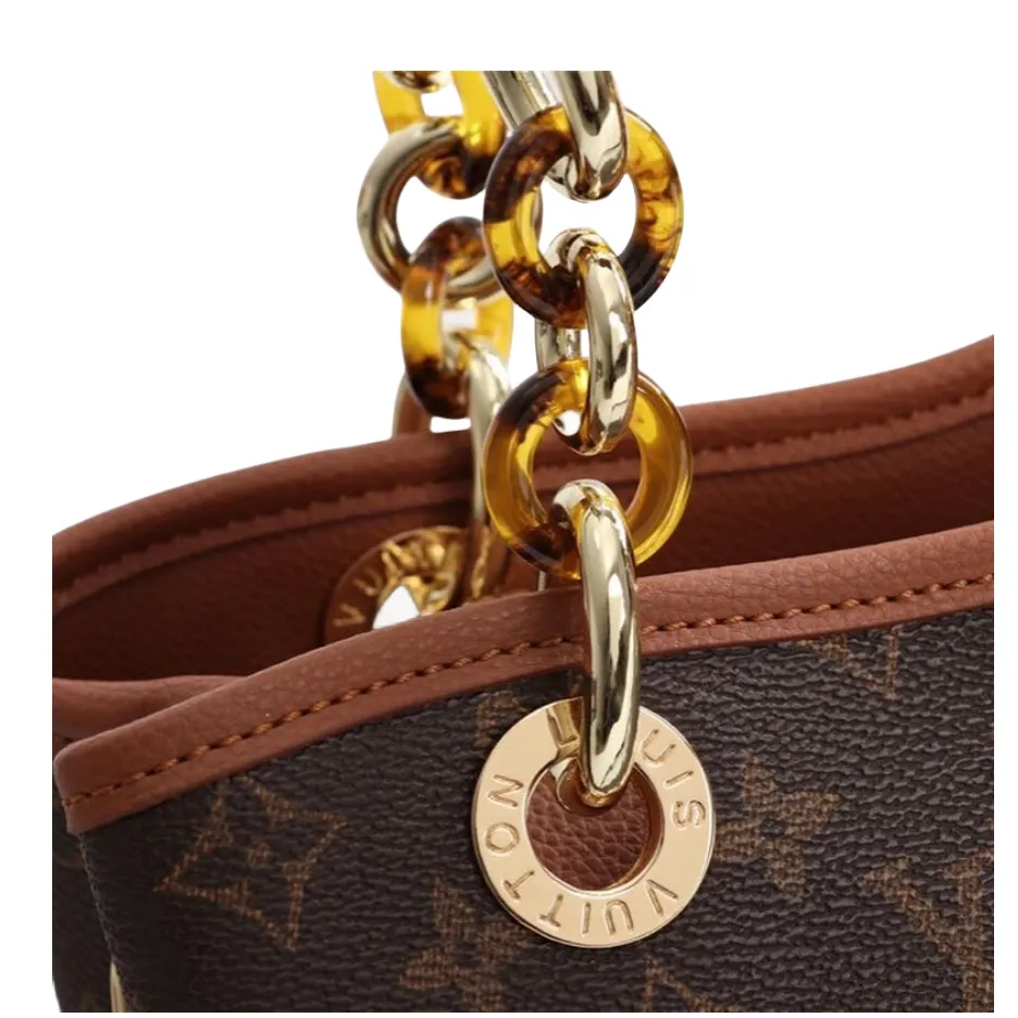 Replicate Surene Handbag Monogram M42866 (1:1Replicate )(1:1 replica)
