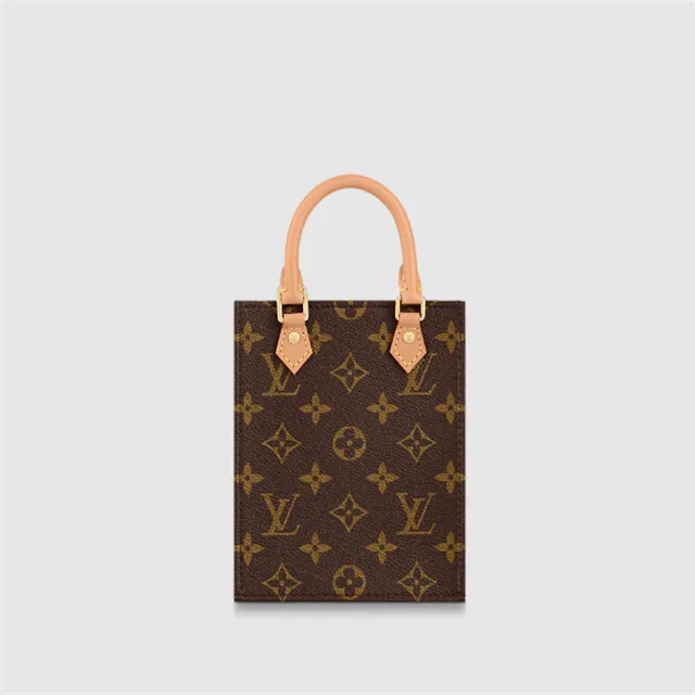 Replicate Petit Sac Plat M81295 (1:1Replicate )(1:1 replica)