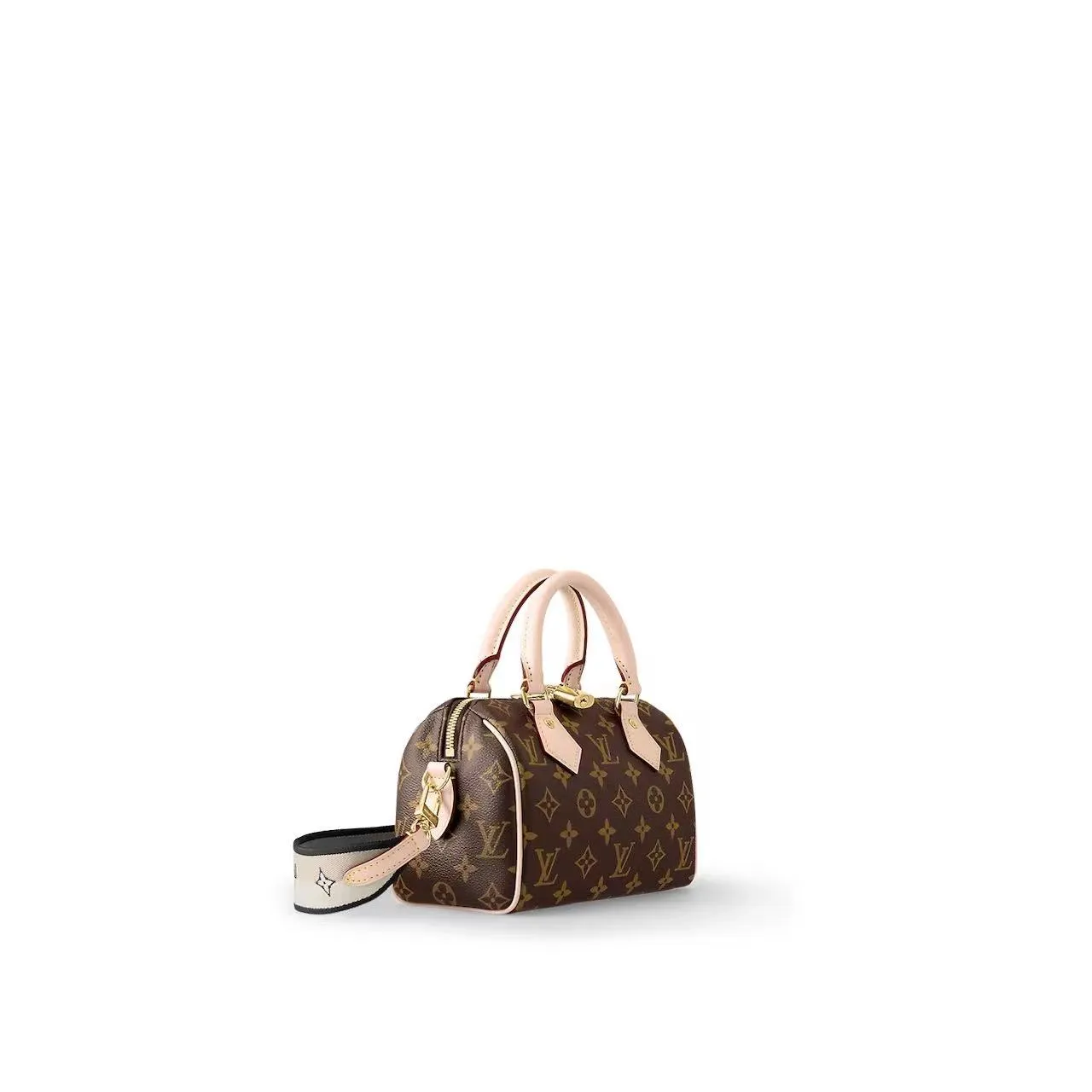 Replicate Speedy Bandouliere 20 M46234 (1:1Replicate )(1:1 replica)