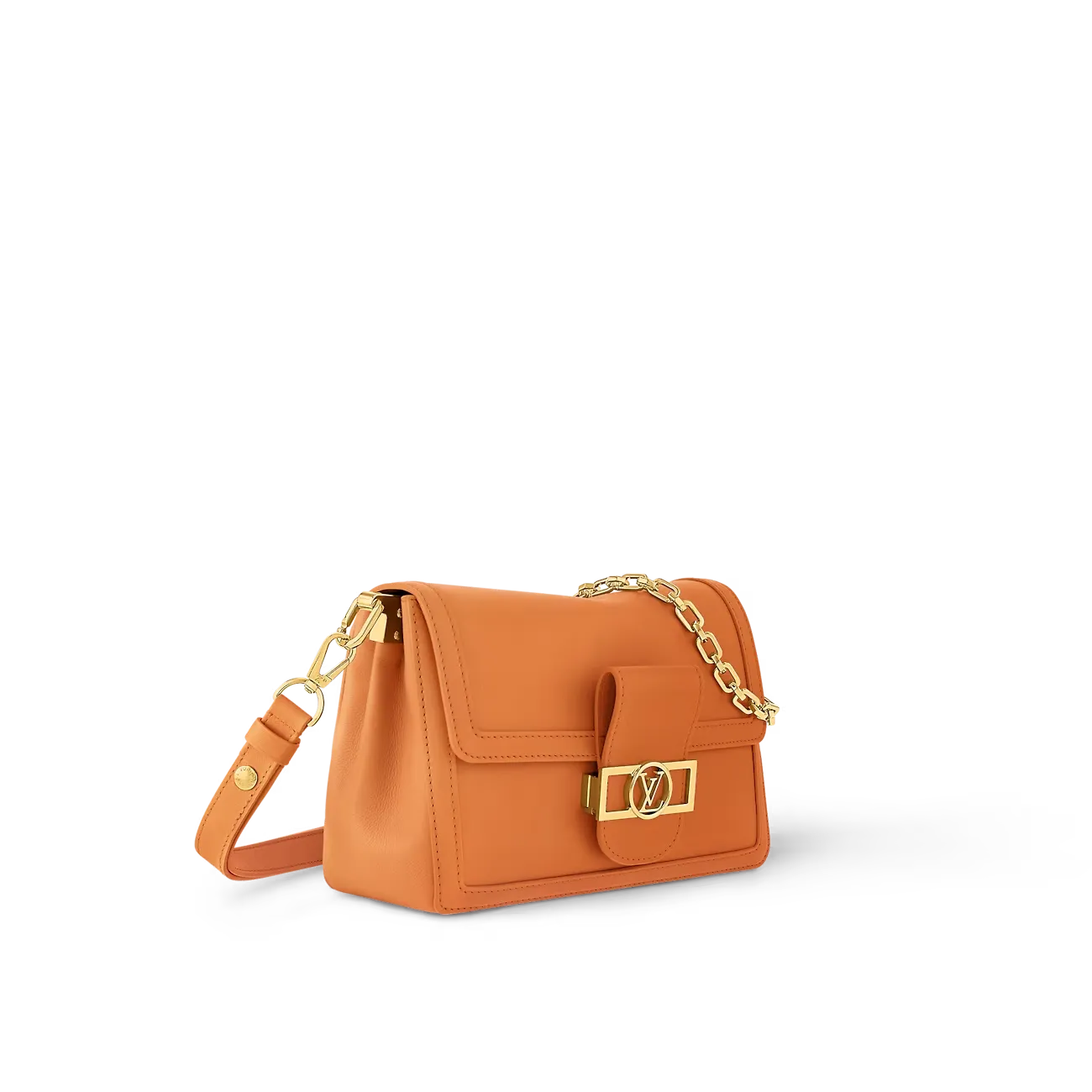 Replicate Dauphine Soft MM M25048 (1:1Replicate )(1:1 replica)