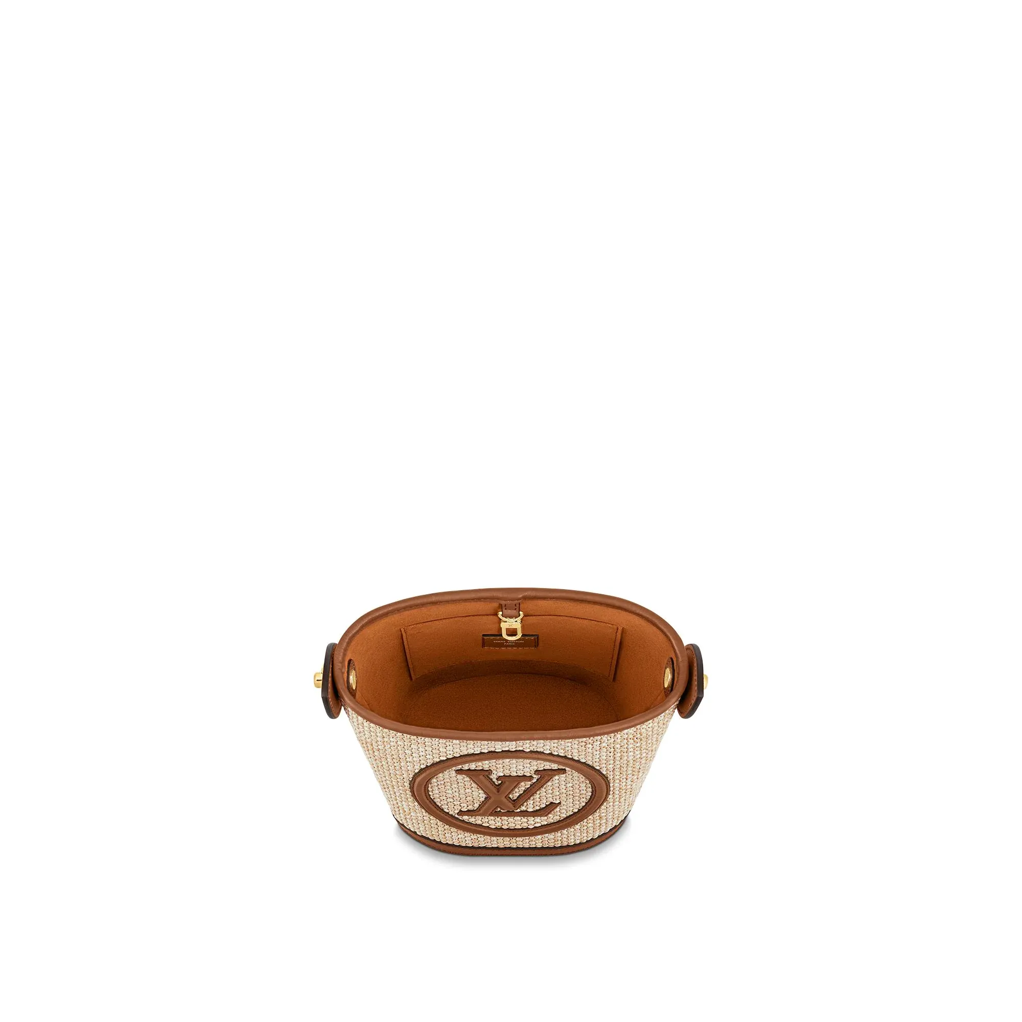 Replicate Petit Bucket M59962 (1:1Replicate )(1:1 replica)