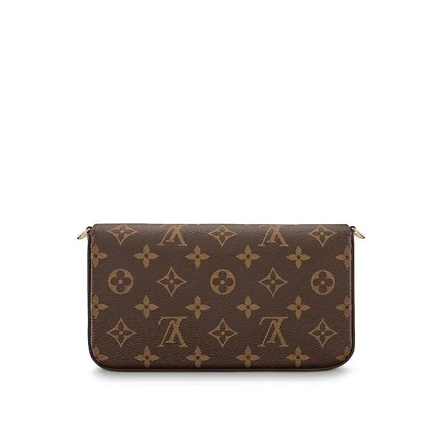Replicate Pochette Felicie M61276 (1:1Replicate )(1:1 replica)
