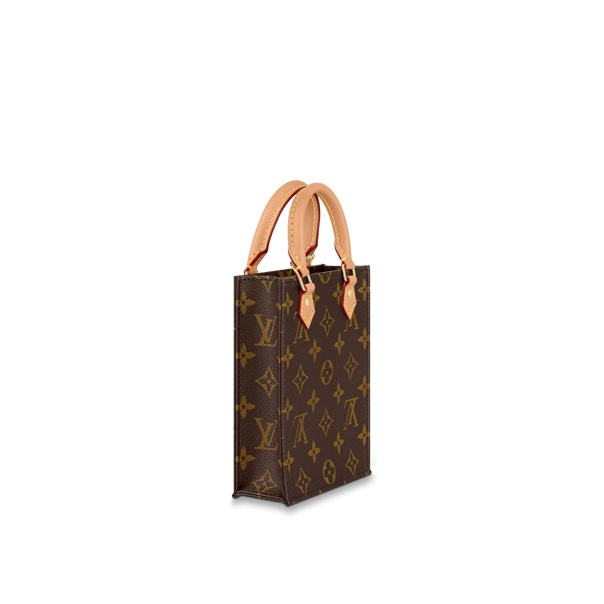 Replicate Petit Sac Plat Bag M69442 (1:1Replicate )(1:1 replica)