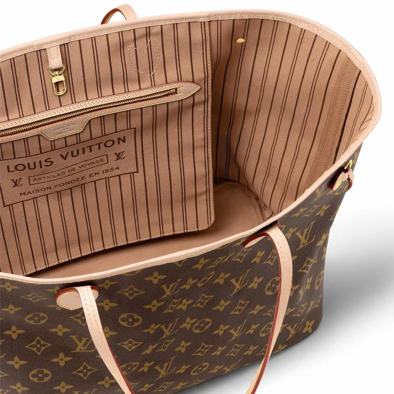 Replicate Neverfull GM M40990 (1:1Replicate )(1:1 replica)