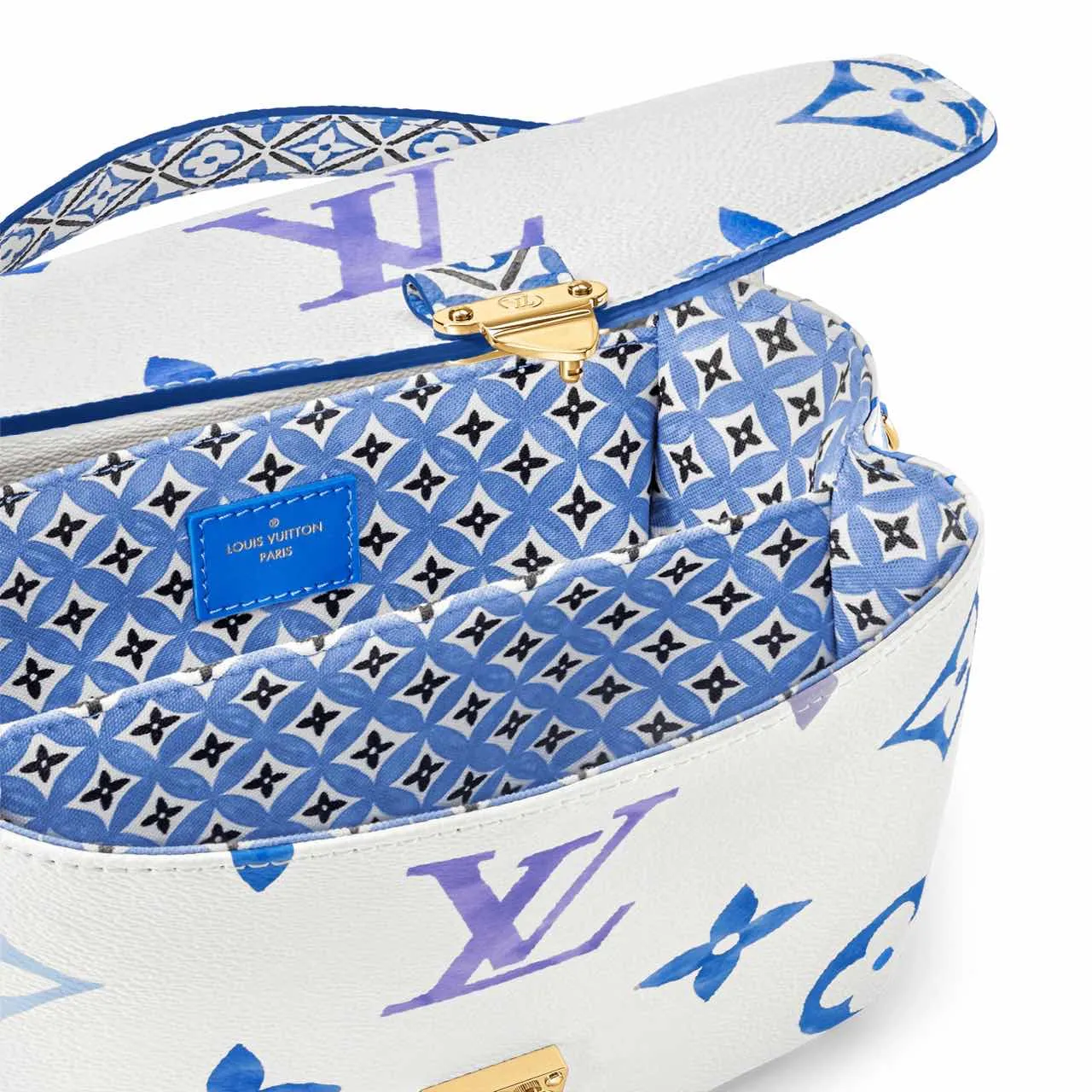 Replicate Pochette Metis MM M23055 (1:1Replicate )(1:1 replica)