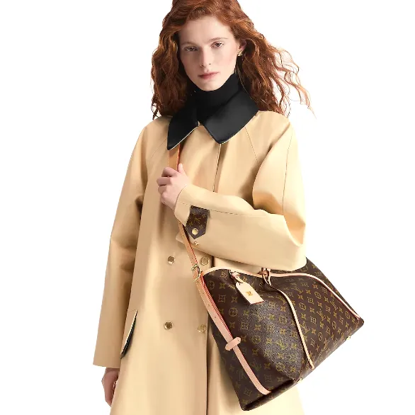 Replicate CarryAll MM Bag M46197 (1:1Replicate )(1:1 replica)