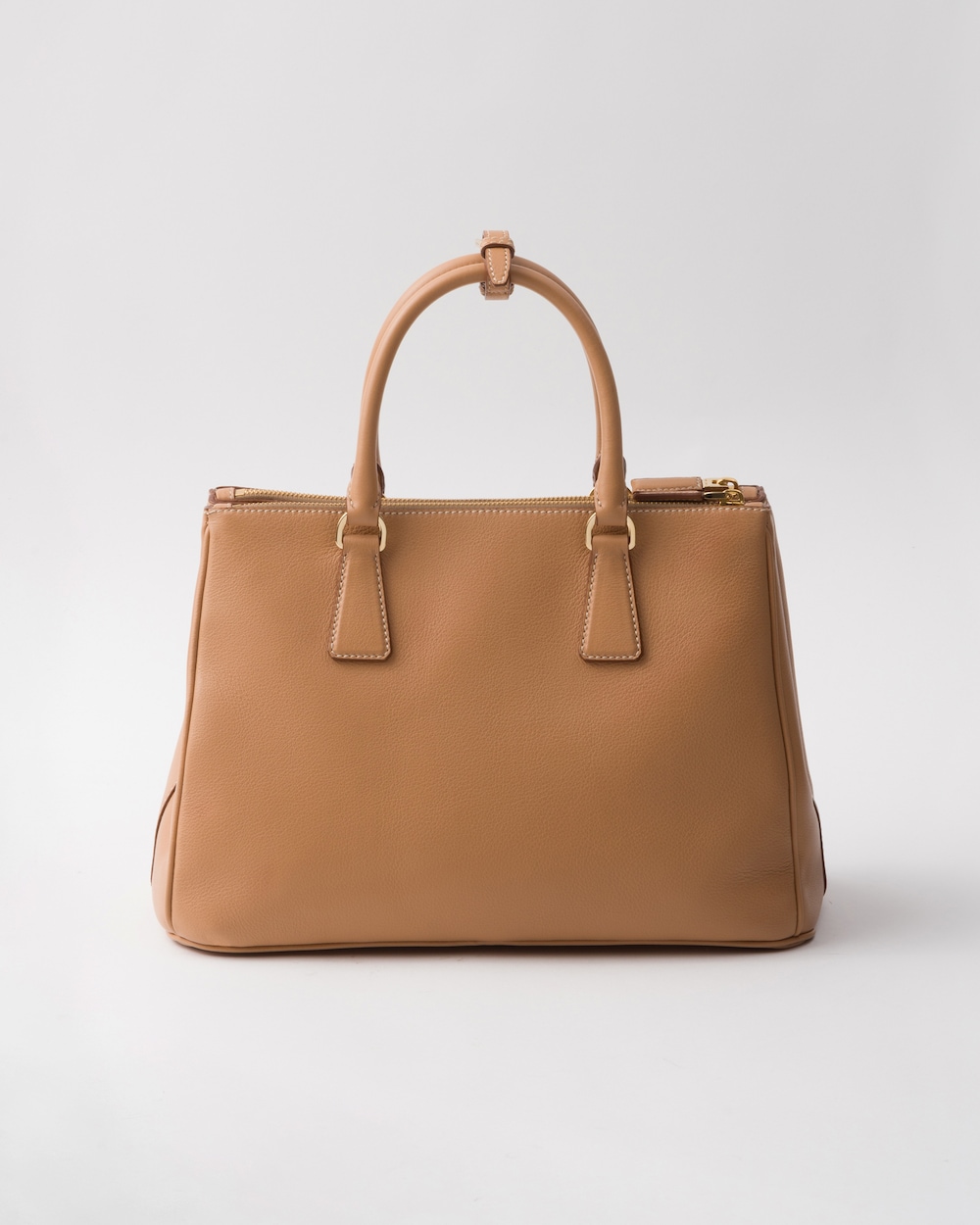 Replicate Large Prada Galleria Leather Bag(1:1 replica)