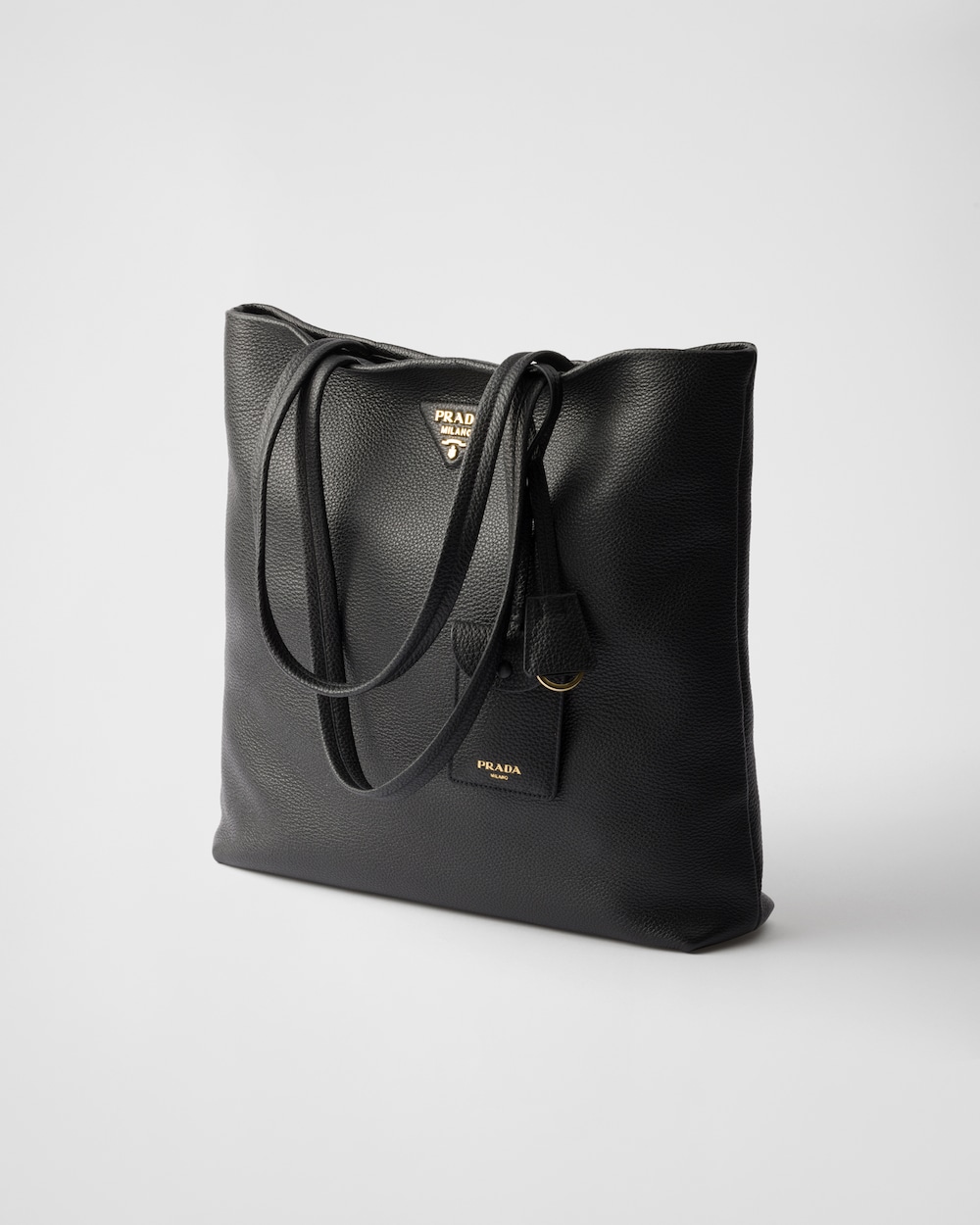Replicate Large Leather Tote Bag(1:1 replica)
