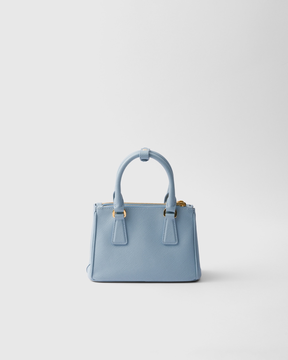 Replicate Prada Galleria Saffiano Leather Micro Bag(1:1 replica)