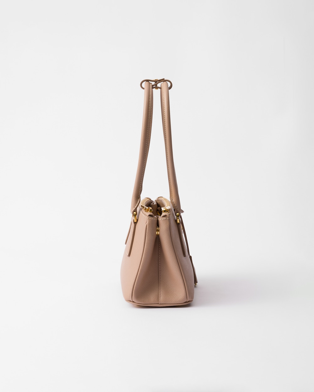 Replicate Prada Galleria Saffiano Leather Mini-Bag(1:1 replica)