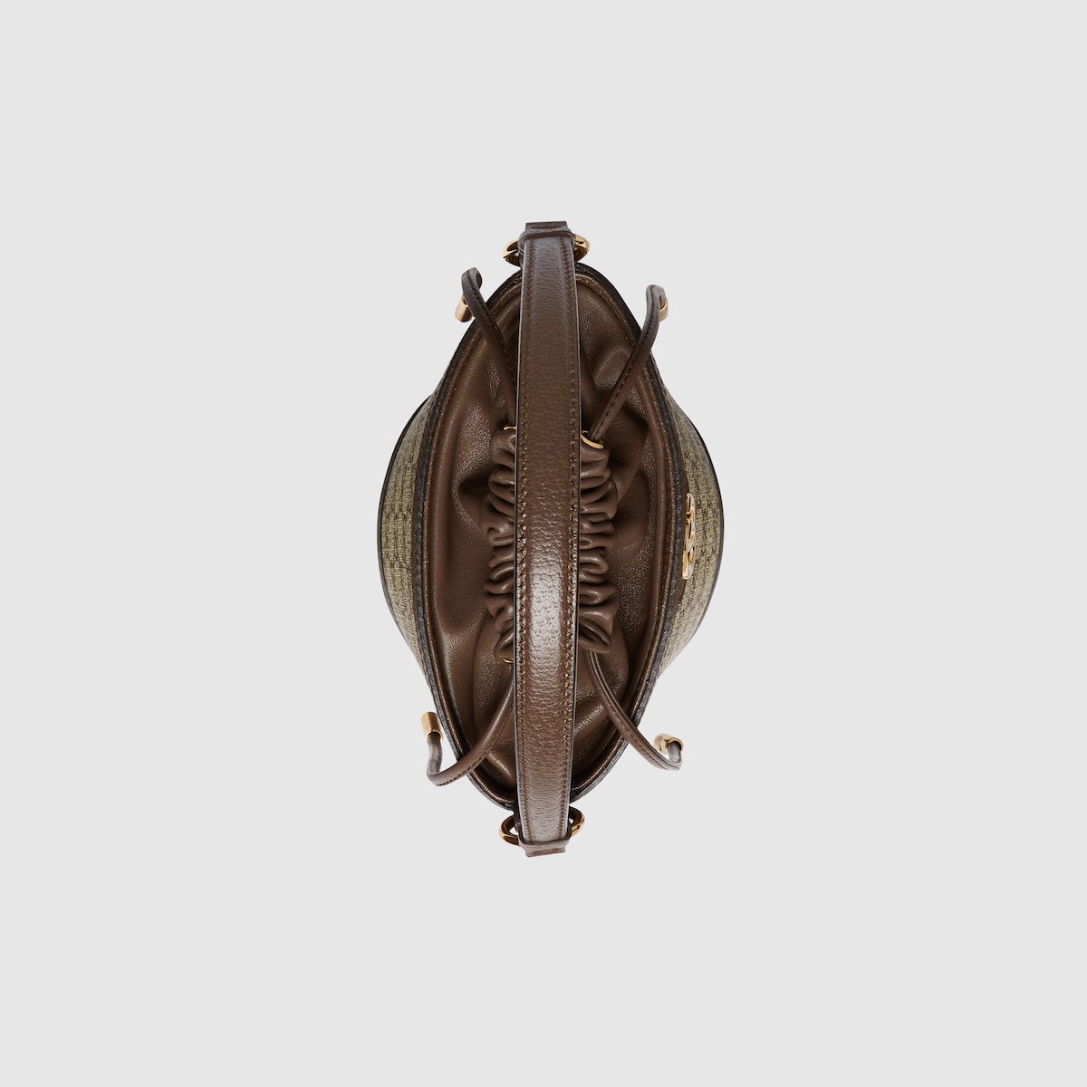 Replicate Ophidia Mini Bucket Bag(1:1 replica)