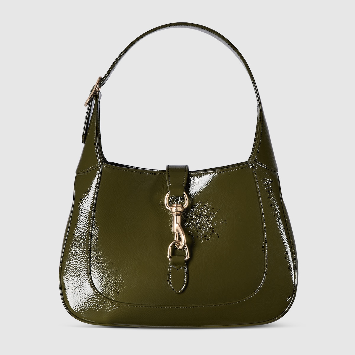 Replicate Gucci Jackie Small Shoulder Bag(1:1 replica)