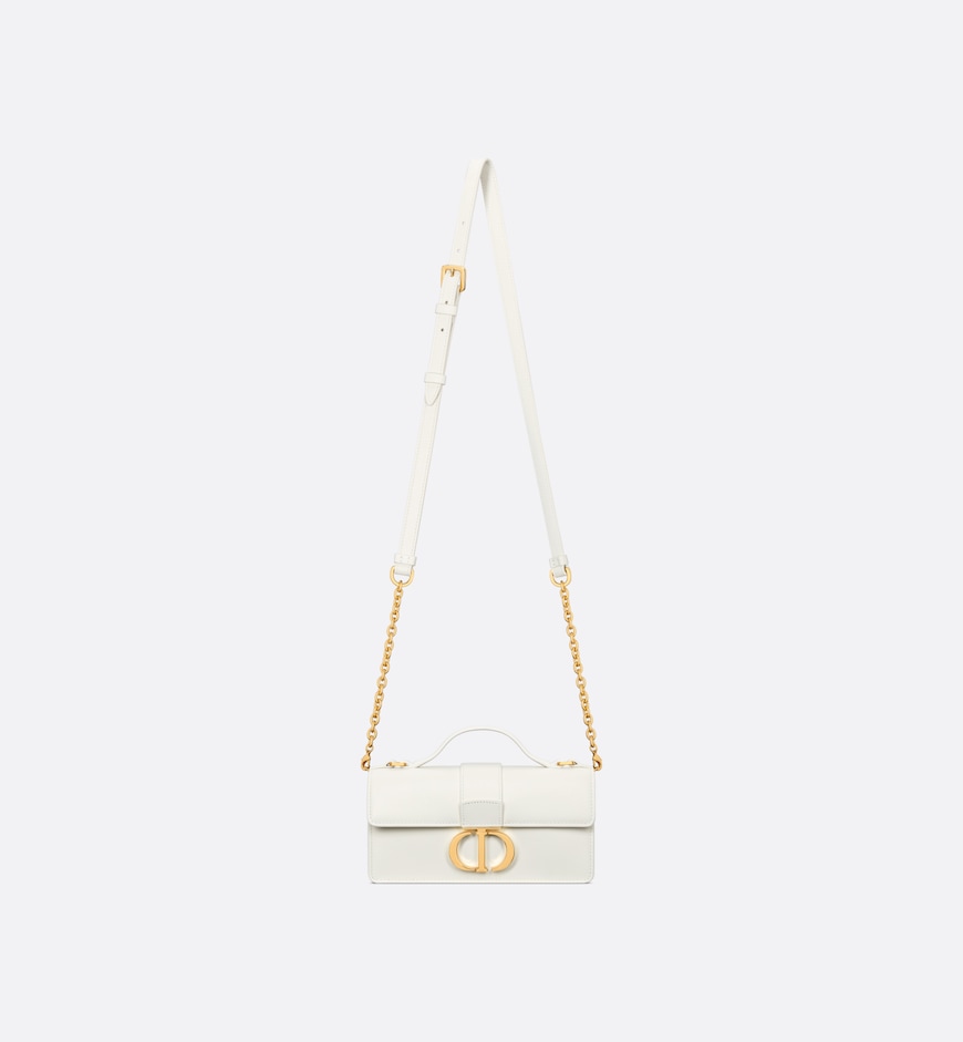Replicate Dior Miss Montaigne Mini Bag-2024 New(1:1 replica)