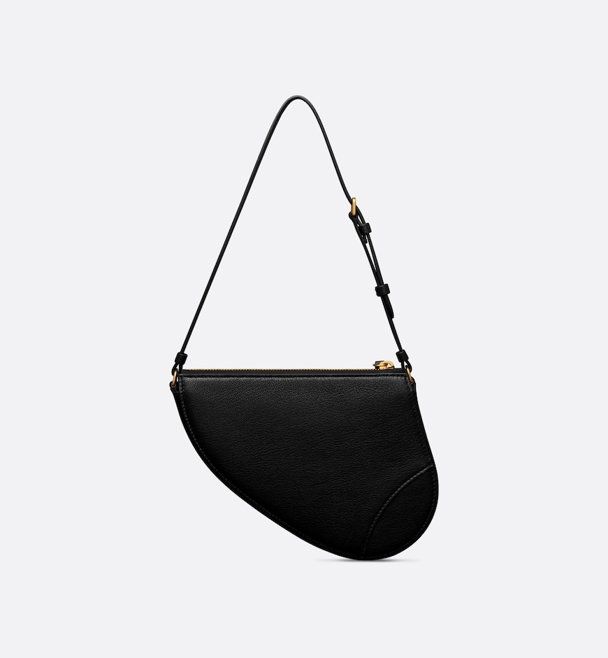 Replicate Dior Saddle Rodeo Pouch(1:1 replica)