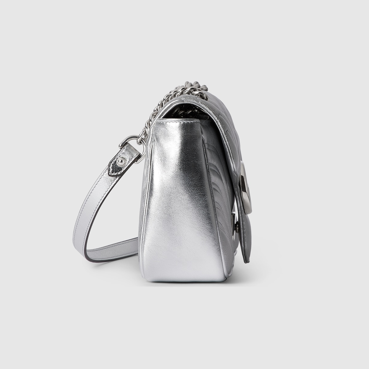 Replicate GG Marmont Small Shoulder Bag(1:1 replica)