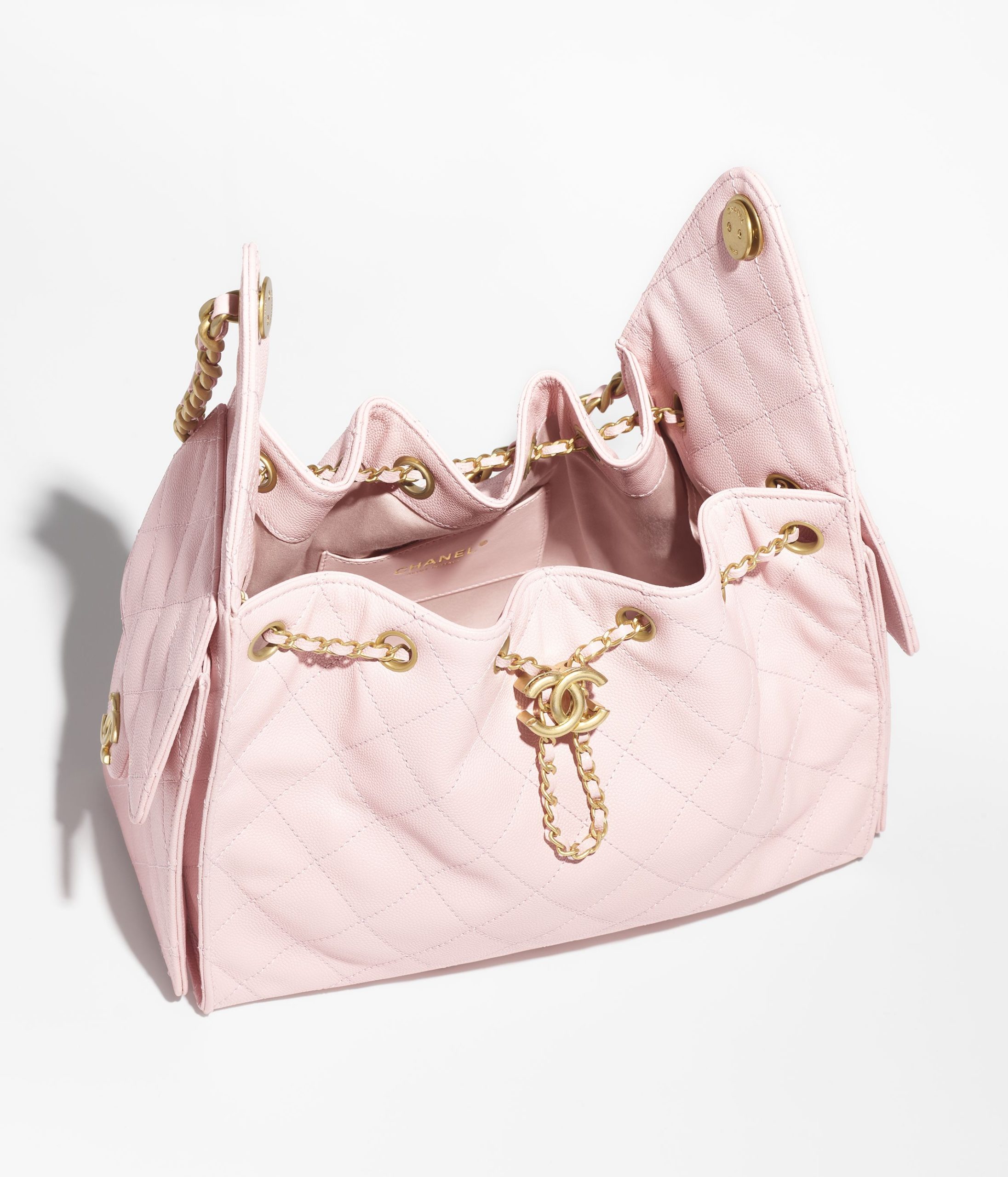 Replicate 25 CHANEL 25 SMALL HANDBAG(1:1 replica)