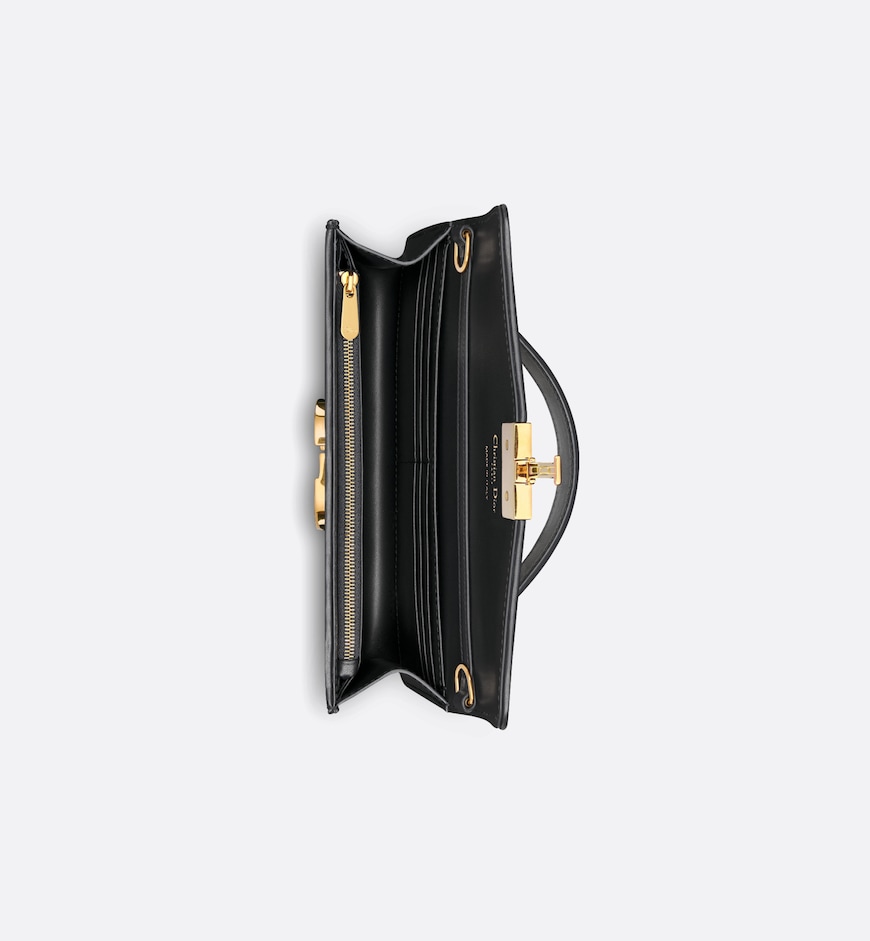 Replicate Dior Miss Montaigne Mini Bag-2024 New(1:1 replica)