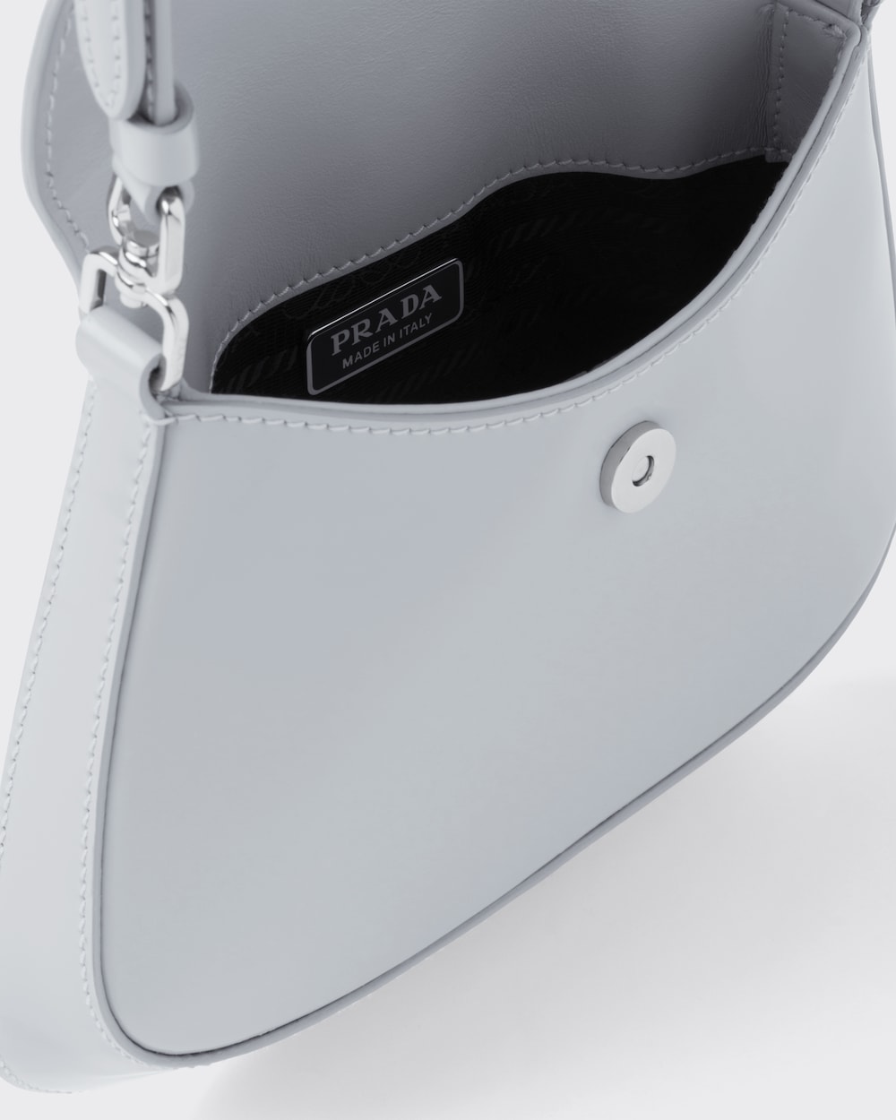 Replicate Prada Cleo Brushed Leather Mini Bag(1:1 replica)