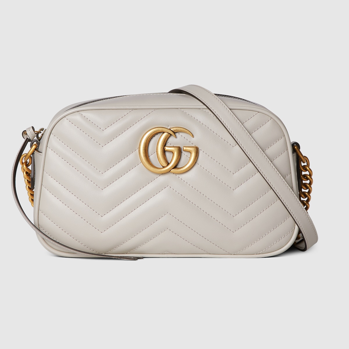 Replicate Marmont Small Shoulder Bag(1:1 replica)