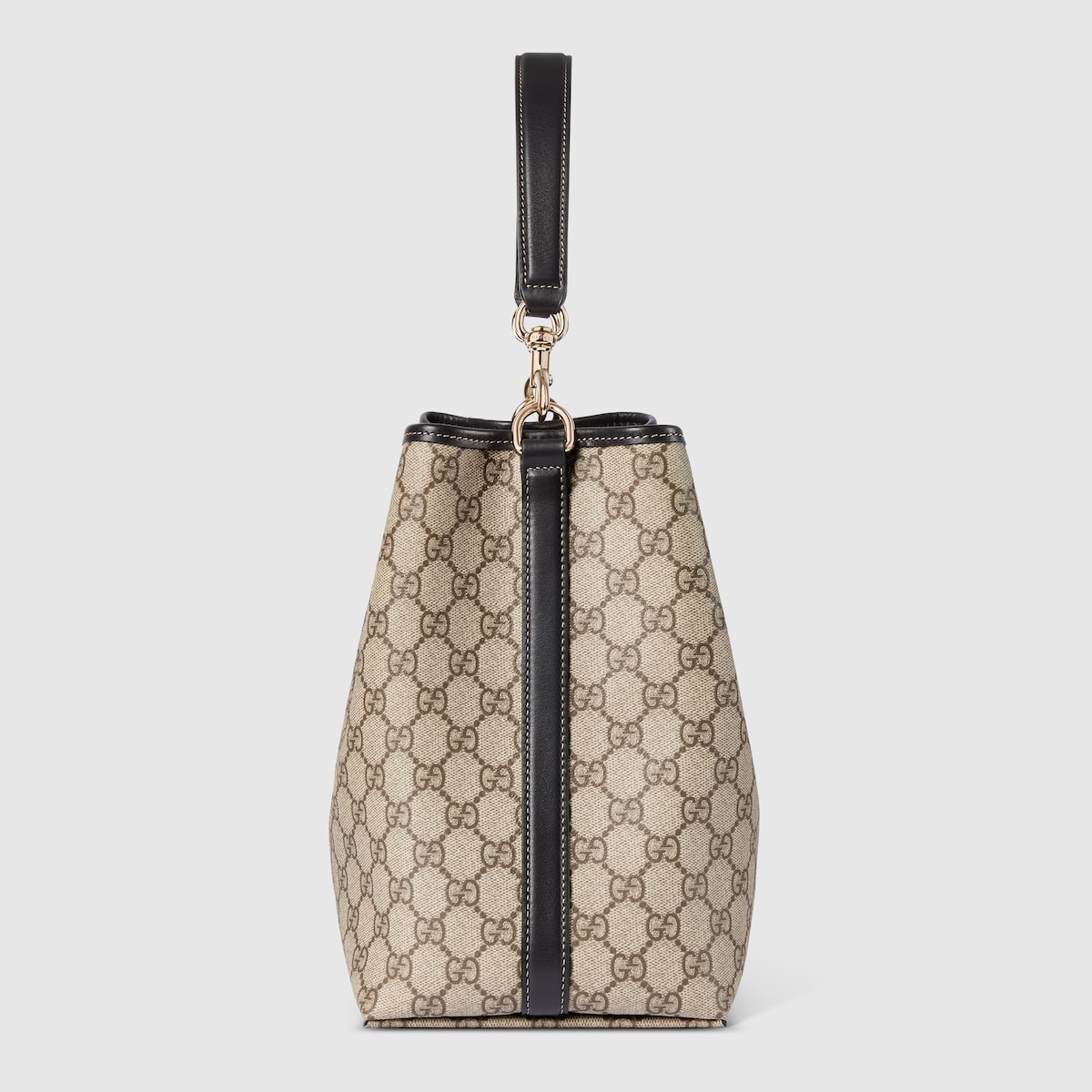 Replicate Emblem Small Shoulder Bag(1:1 replica)